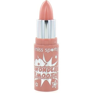 Miss Sporty Wonder Smooth Lipstick - 100 Barely Amazing