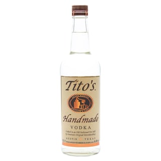 Vodka Tito's