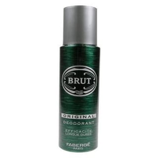 Brut Deo Spray Original 200 Ml
