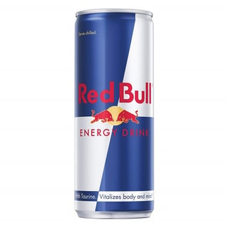 Red Bull 250 Ml