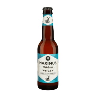 Maximus Maximus Dakhaas Witzen