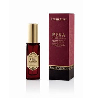 Parfum Pera 12ml Tasflacon - Merk: Atelier Rebul - Kleur: 12ML - Maat: Rose - Patchouli & Amber