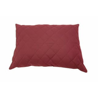 Reiskussen Polydaun Beagle Rood