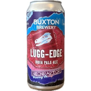 Buxton Lugg-Edge 440ml