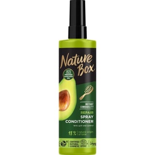 Nature Box Spray Cond Avocado 200ml