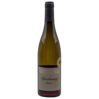 Chardonnay Privat Réserve 2018 Weingut Göhring