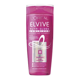 Elvive High Shine Shampoo