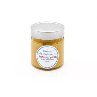 Calissons crème - 300 g
