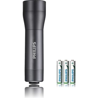 Philips Travel Emergency Torch