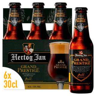 Hertog Jan Grand Prestige Bier