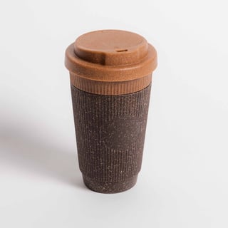 Weducer Cup Refined Nutmeg