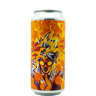 Tree House Brewing Co JJJuiceee Project Peacharine