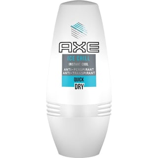 Axe Deo Roll-on - Ice Chill Dry 50