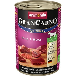 Grancarno Hart 400Gr.