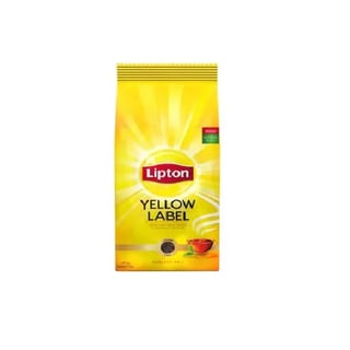 LIPTON TEA Yellow Label 1 KG