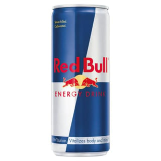 Red Bull Enery Drink 250Ml