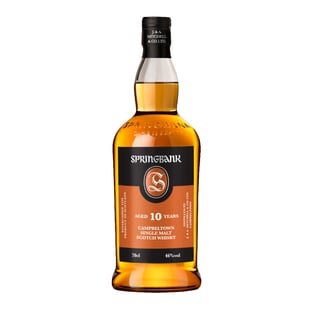 Whisky Springbank 10Y