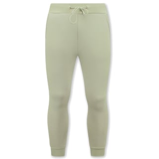 Joggingsbroek Heren - Sweatpants Heren - 6866 - Beige