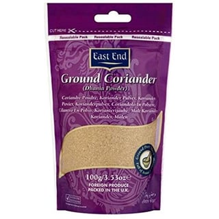 East End Coriander Powder 100Gr