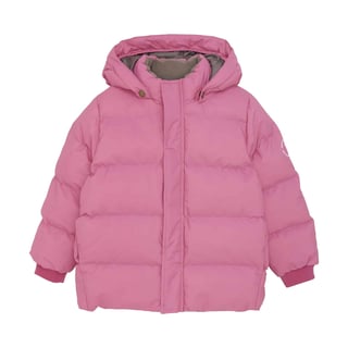 Enfant Jacket Quilt Carmine Rose