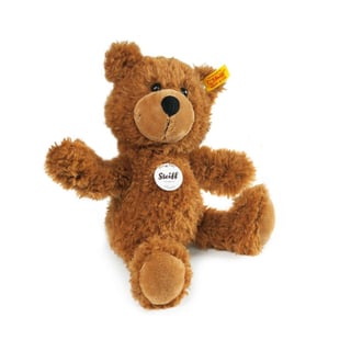 Beer Charly 30 Cm Bruin