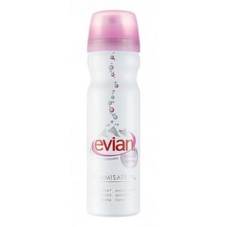 Evian Brumisateur Spray 50 Ml