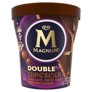 Magnum Pint Double Starchaser Popcorn