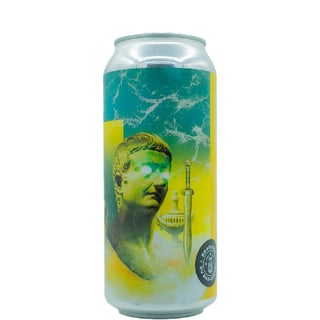 Brasserie Du Bas Canada DDH Tiberius