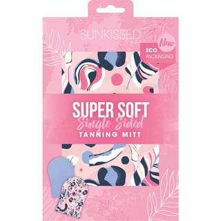 Sunkissed Super Soft Single Sided Tanning Mi