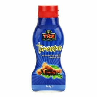 Trs Tamarind Paste 200Gr (Bottle)