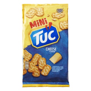 Lu Tuc Mini Cheese