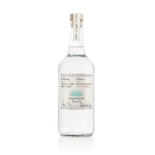 Tequila Casamigos Blanco
