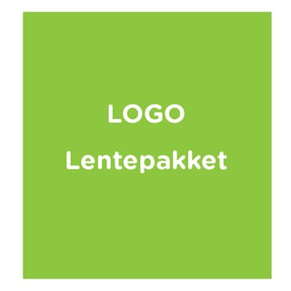 #Logo Lentepakket - Bestel Alle Lenteboeken en Krijg 5 % Korting