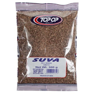 Top-Op Suva Seeds 300G