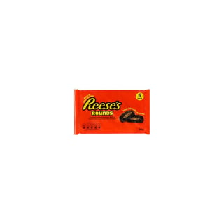 Reeses Rounds 6pk 96g