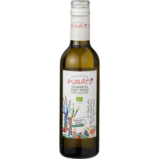 Catarratto Pinot Grigio