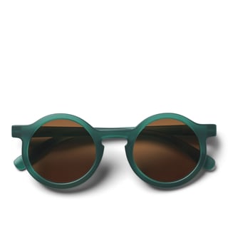Liewood Darla Sunglasses Garden Green (4-10 Jaar)