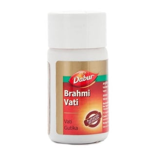 Dabur Brahmi Vati Tablet