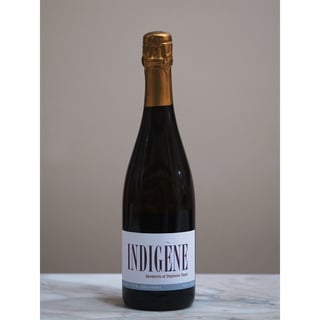 Indigène Crémant du Jura Brut N.V.