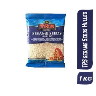 TRS Sesame Seeds Hulled 1 Kg