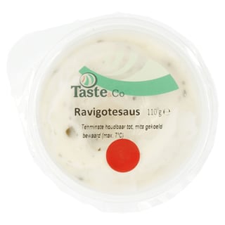Taste & Co Ravigotesaus