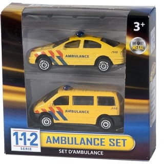 112 Ambulance