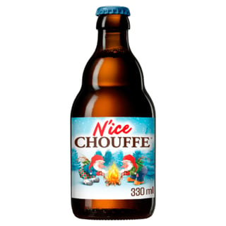 Chouffe N'Ice Chouffe