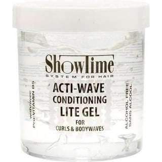 Showtime Acti-Wave Gel Lite 475 Ml