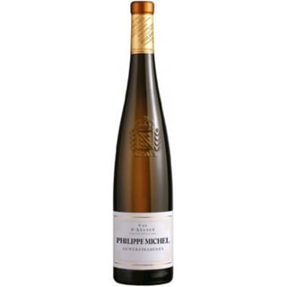 Cuvée Philipe Michel Cuvée Philipe Michel Gewurztraminer