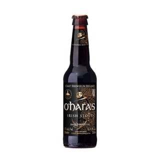 O'hara's Irish Stout 330ml