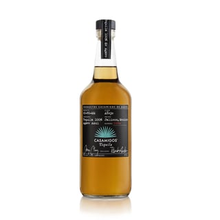 Tequila Casamigos Añejo