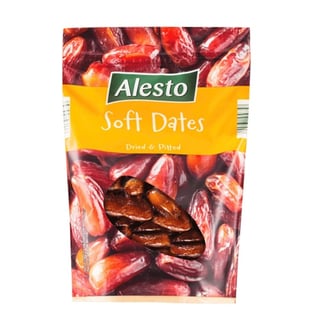 Alesto Soft Dates 200 Grams