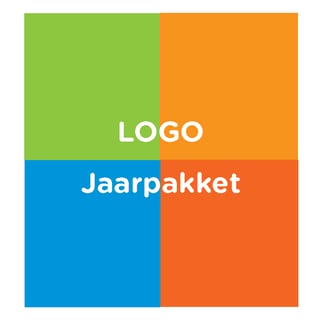 Logo Jaarpakket - Bestel Alle Boeken Van Alle Jaargetijden en Krijg 10% Korting