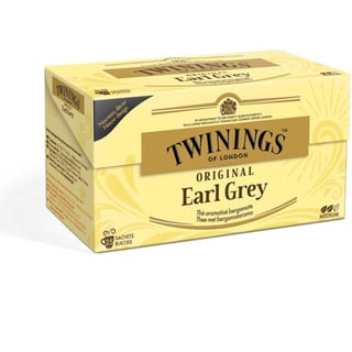 Twinings Thee, Earl Grey